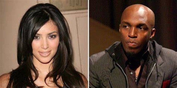 Kim&rsquo;s 1st Husband Just Responded to Claims She Was on Drugs When They