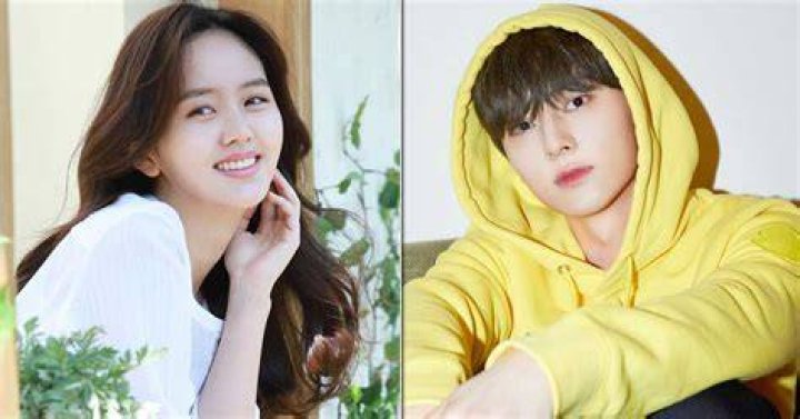 Kim So Hyun And Hwang In Yeop: A Dynamic Duo In Korean Dramas