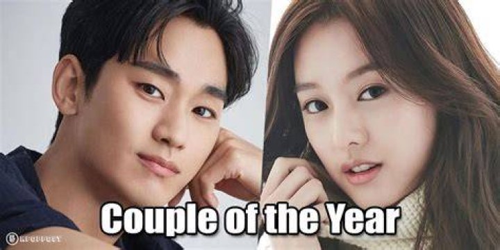 Kim So Hyun and Ji Soo's Great Chemistry on the Script Reading of their