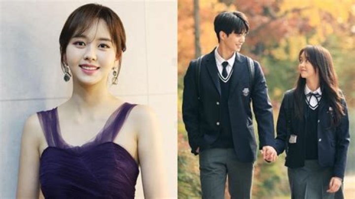Kim So Hyun Biography Boyfriend, Hsuband, Ideal Type, Dramas
