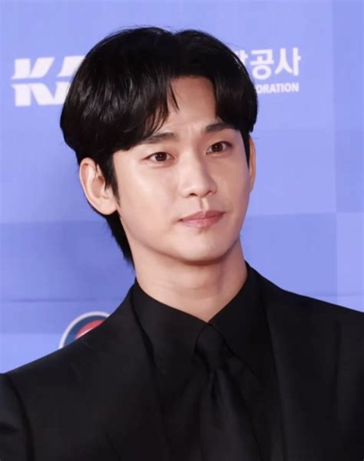 Kim Soo Hyun 김수현 Rakuten Viki