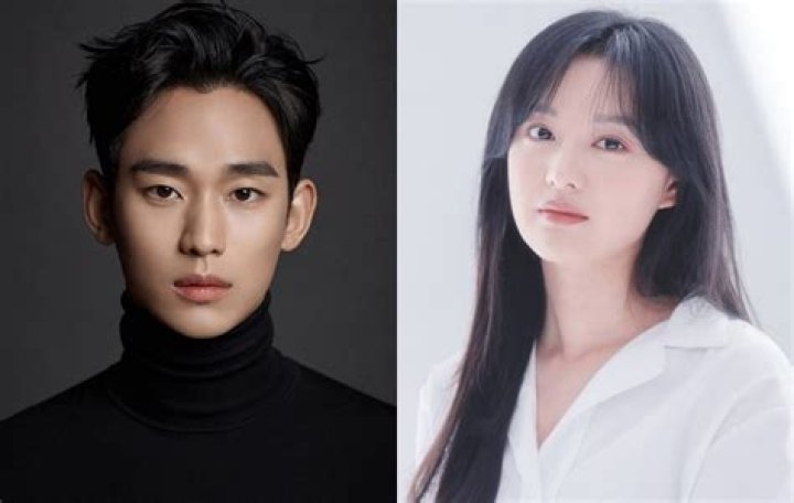 Kim Soohyun, Kim Jiwon confirmed for new Kdrama
