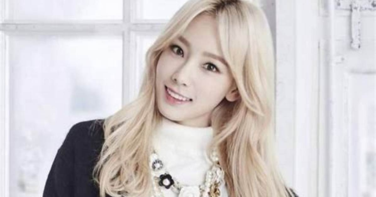 Kim Tae-Yeon Net Worth