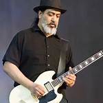 Kim Thayil Net Worth 2024