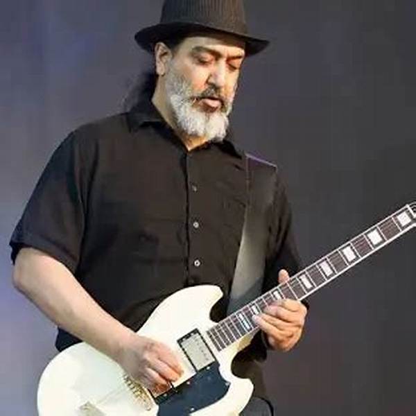 Kim Thayil Net Worth 2024