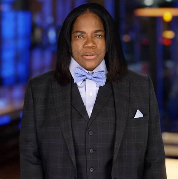 Kim Wallace Net Worth
