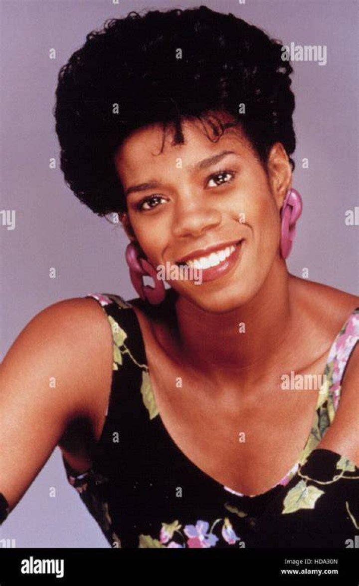 Kim Wayans