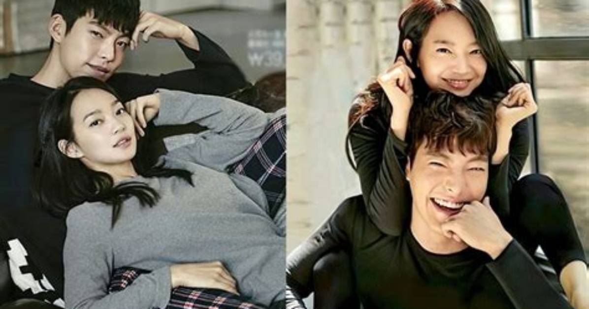 Kim Woo-Bin's Love Life with Long-Term Girlfriend ━ Also a Look at His Close Bonding with Actor Lee Jong-Suk