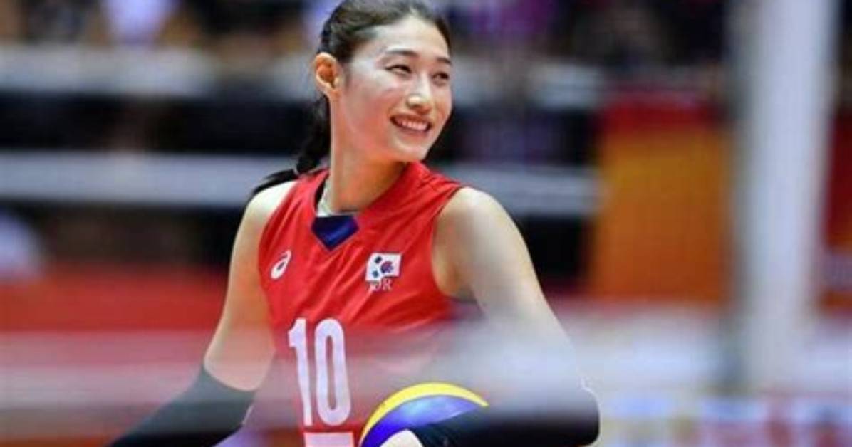 Kim Yeon-Koung Net Worth