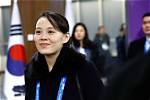 Kim Yo-Jong