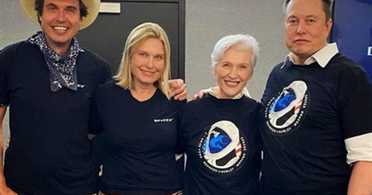 Kimbal Musk