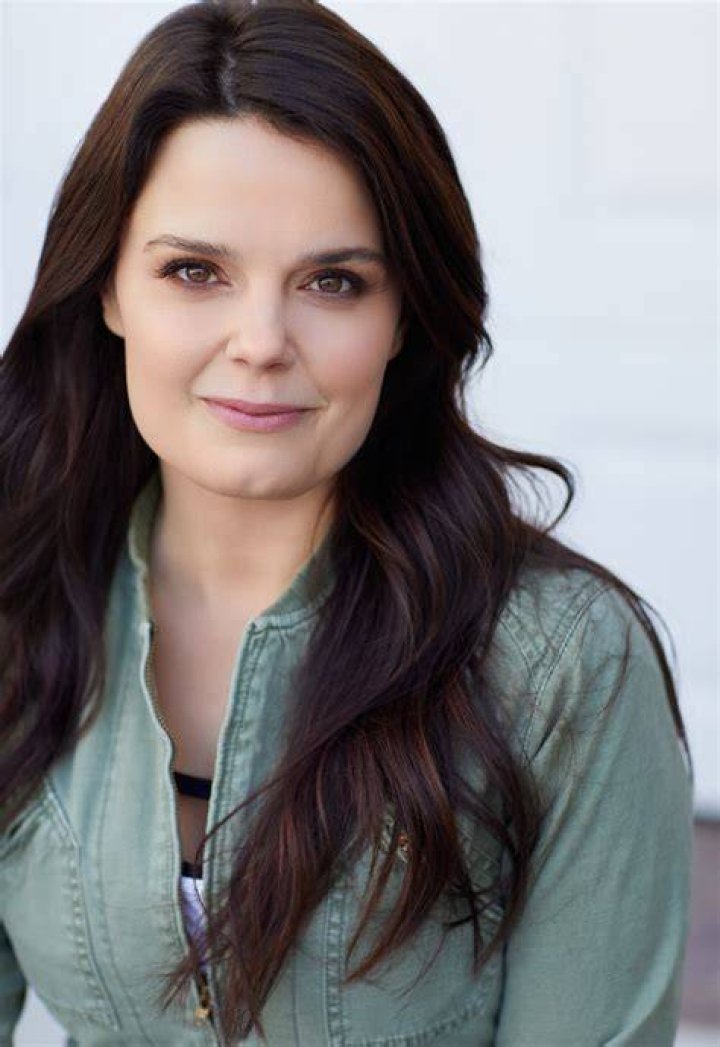 Kimberly J Brown Editorial Photography Image 35527867