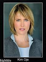 Kimberly Oja Net Worth