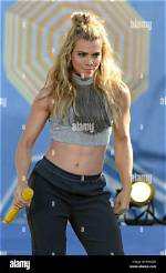 Kimberly Perry