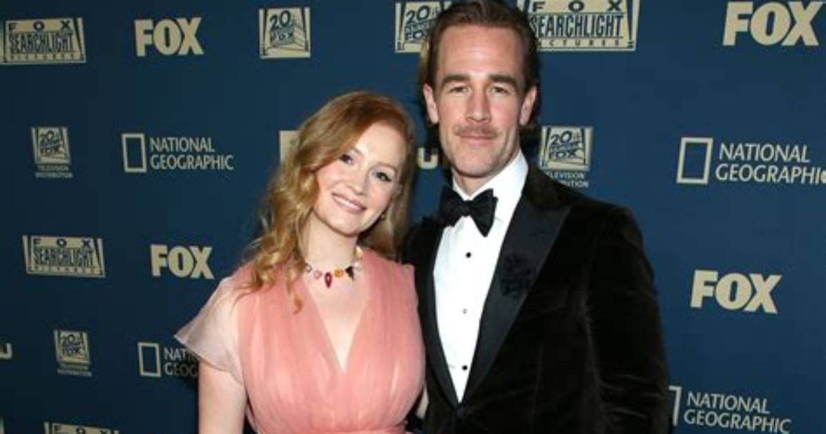 Kimberly Van Der Beek