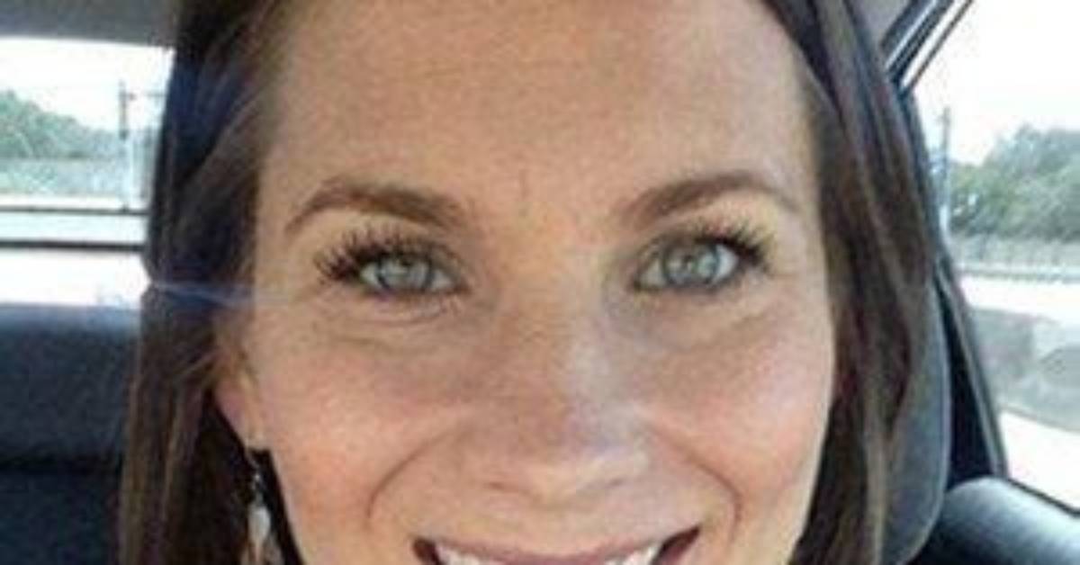 Kimberly Wadsworth