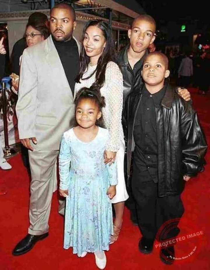 Kimberly Woodruff Bio, Facts, Family of Ice Cube&rsquo;s Wife