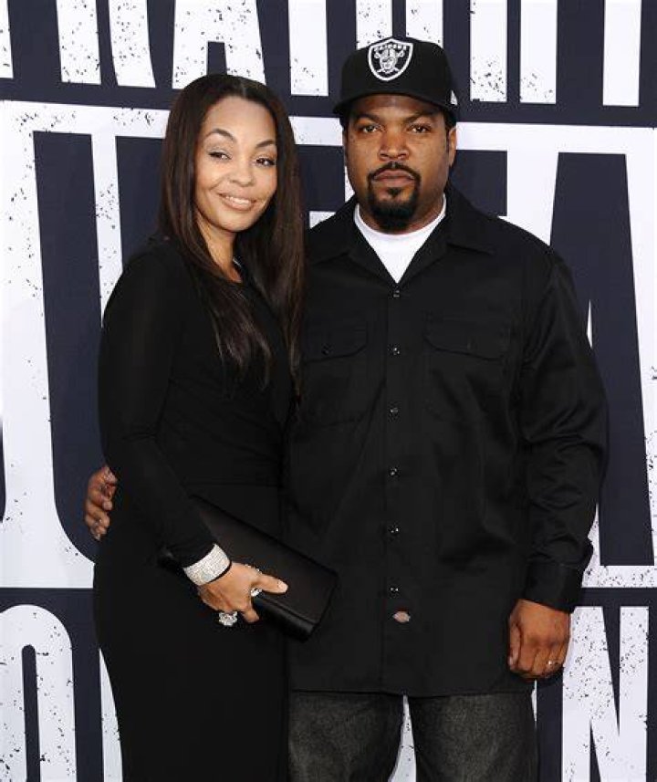 Kimberly Woodruff (Ice Cube&rsquo;s Wife) Biography, Age, Wiki, Height