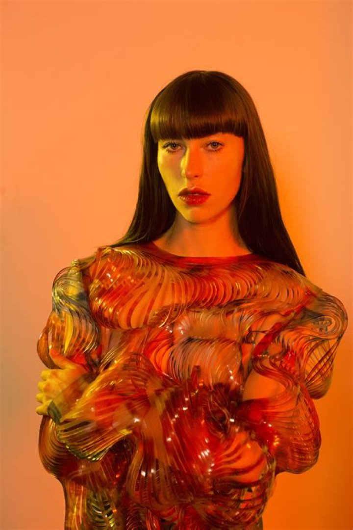 Kimbra An intimate, reimagined evening (Night 2) LPR