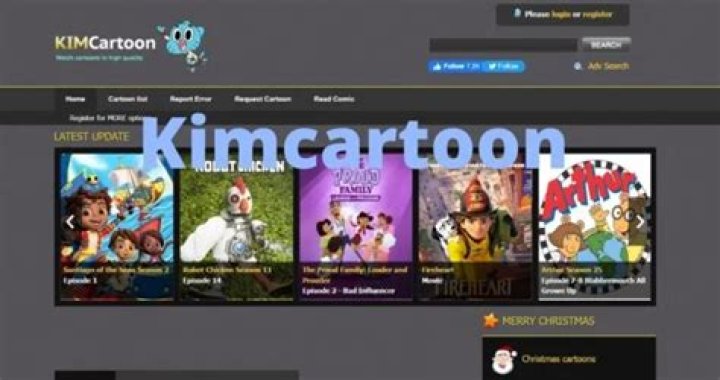 Kimcartoon 2020 Best Alternatives To Kim Cartoon Me