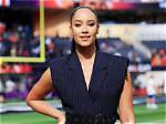 Kimmi Chex Nfl Media, Bio, Wiki, Age, Height, Husband, Salary, and Net Worth