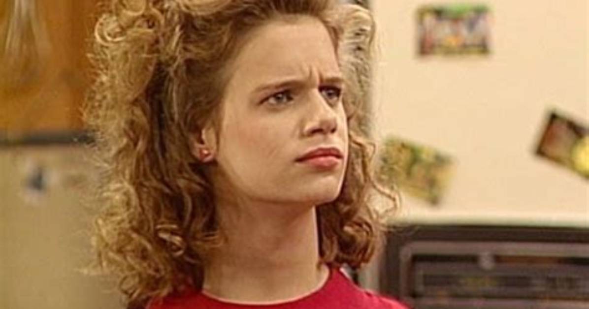 Kimmy Gibbler