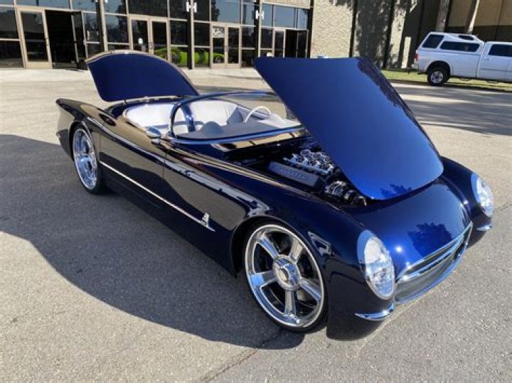 Kindig It Design TommyCars&reg; TommyCars&reg;