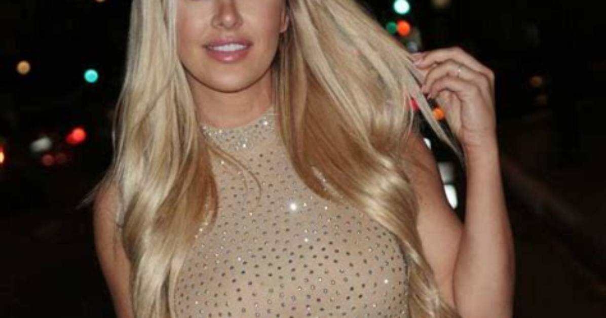 Kindly Myers Biography: Age, Real Name, Military, Net Worth