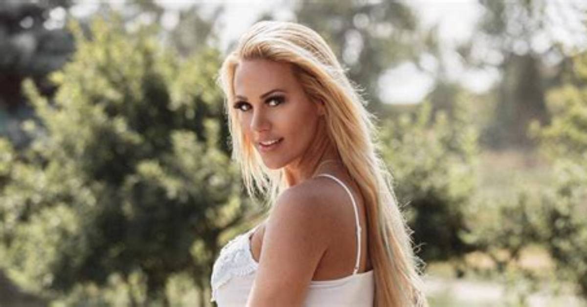 Kindly Myers Net Worth