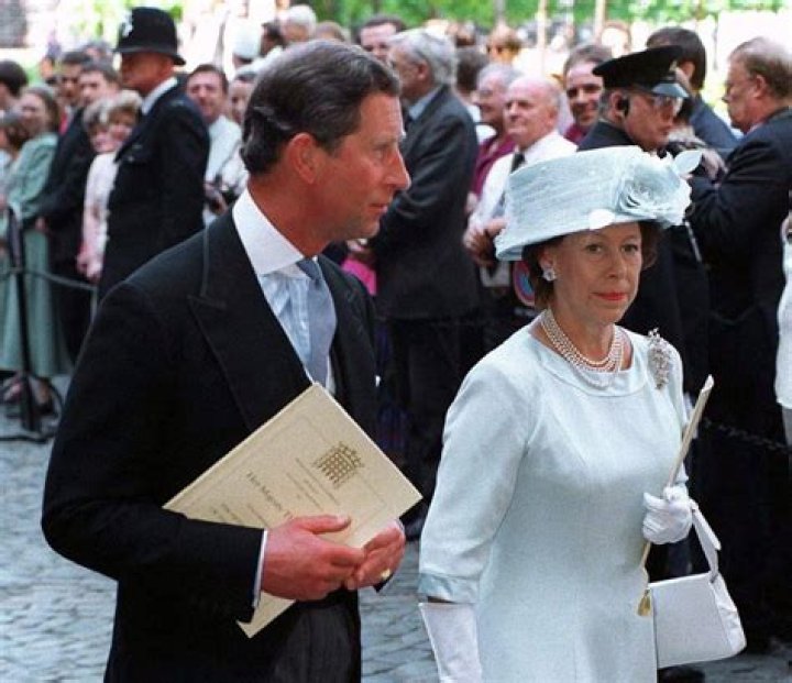 King Charles Said His Aunt Princess Margaret Had a &lsquo;Dreadful Time&rsquo; the