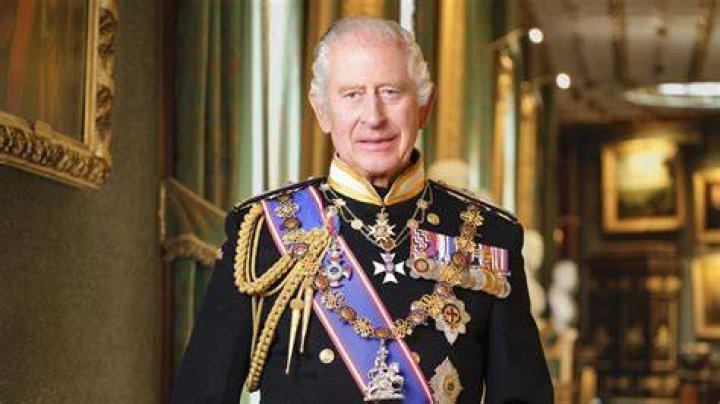 King Charles's Coronation Will Be Held On Prince Archie's Birthday
