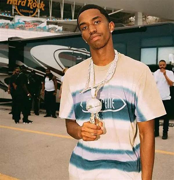 King Combs Net Worth - How Much Does King Combs Make?