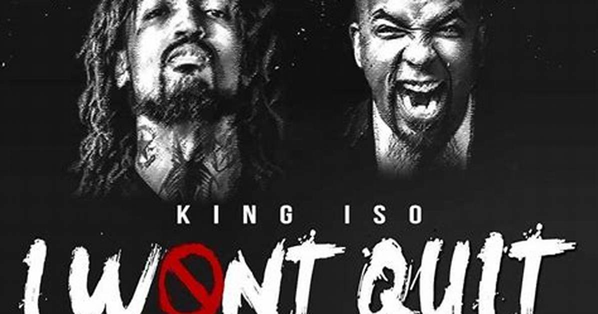 King Iso from Usa | Popnable