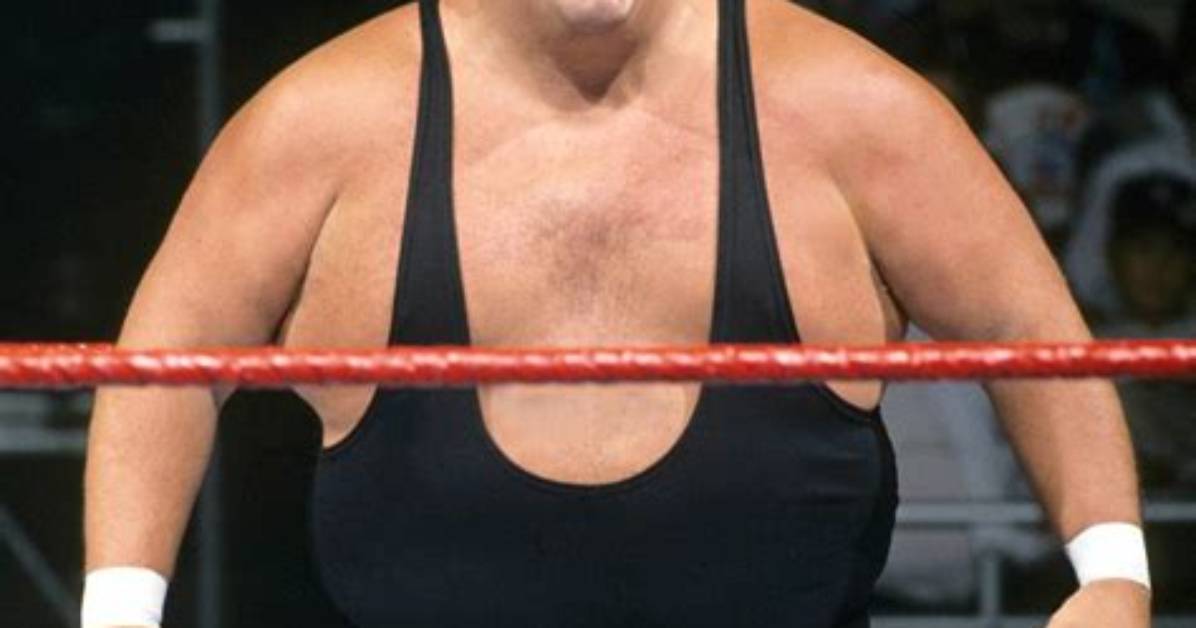 King Kong Bundy