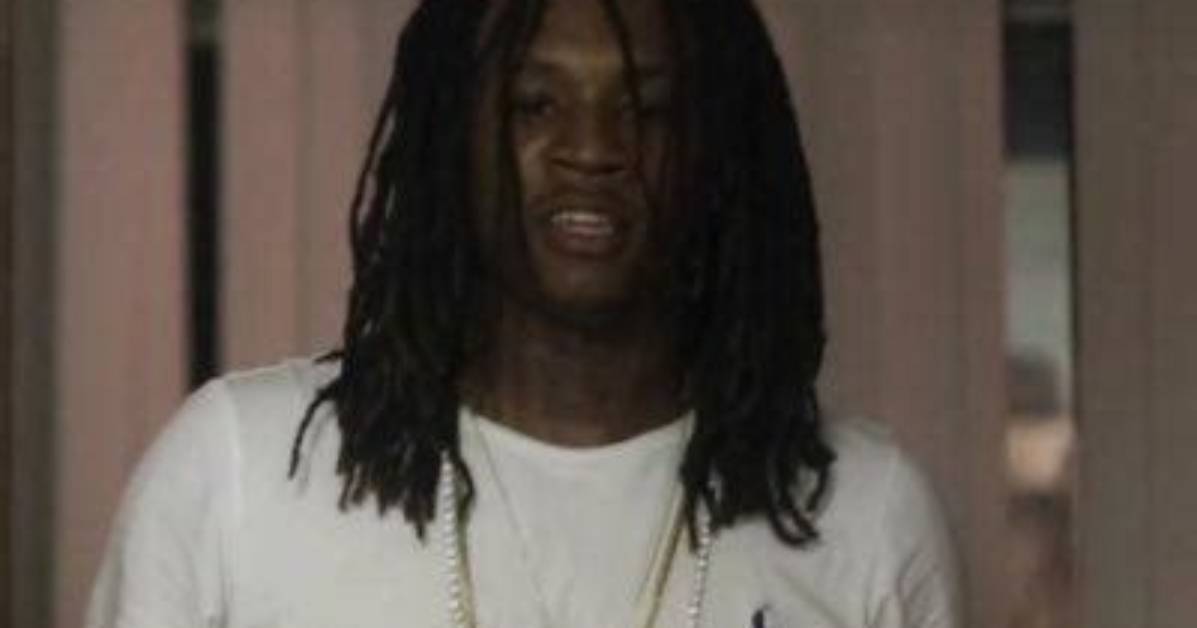 King Lil Jay from Usa