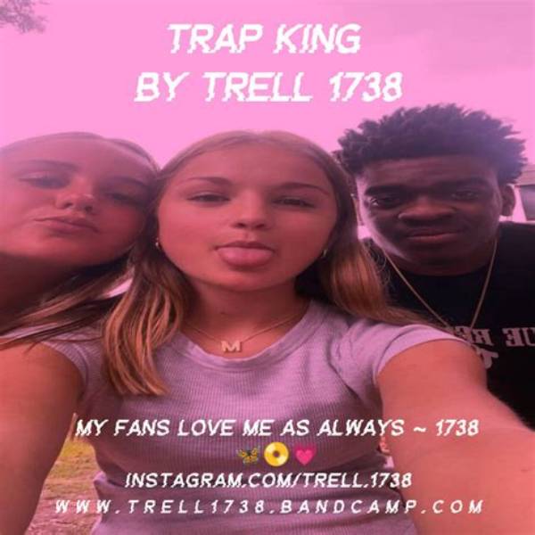 King Trell
