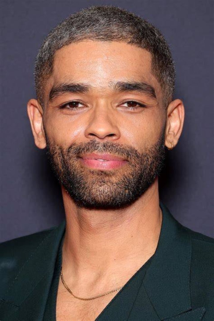 Kingsley BenAdir &mdash; The Movie Database (TMDB)