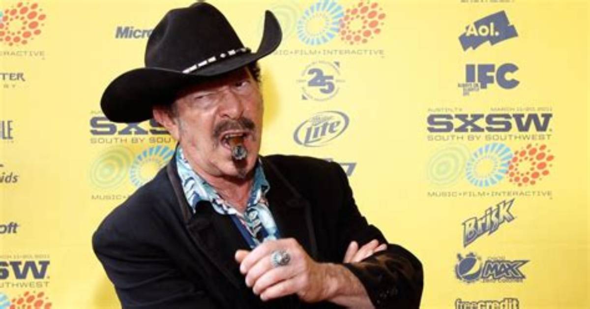 Kinky Friedman Net Worth