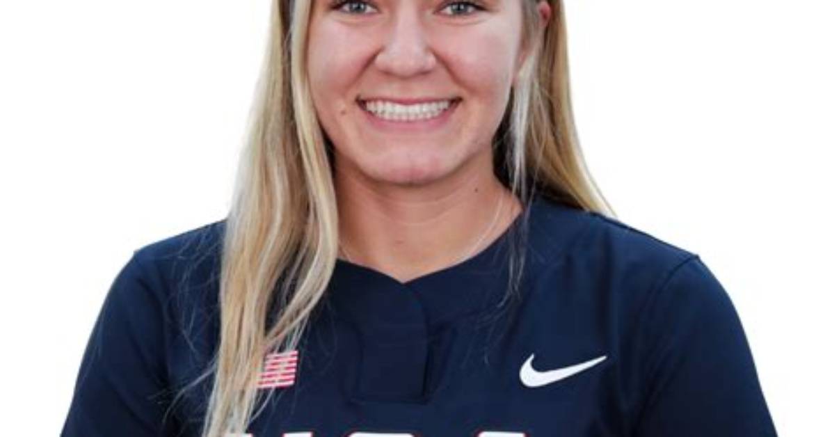 Kinzie Hansen