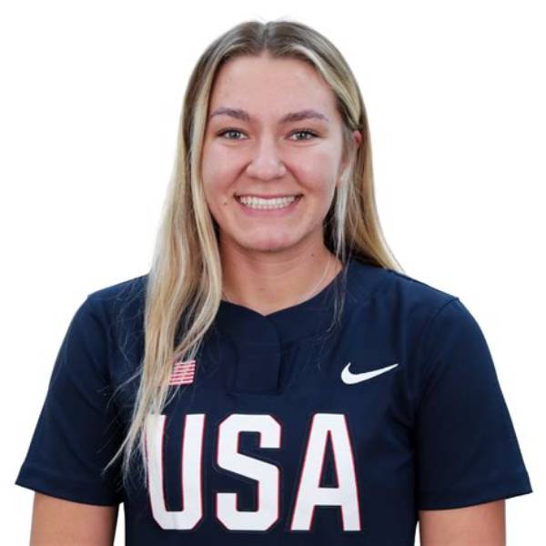 Kinzie Hansen