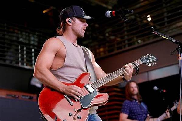 Kip Moore Hopes That His Fifth Studio Album “Damn Love” ‘Makes You Feel Something Internally’ (Exclusive) – Celeb Secrets Country
