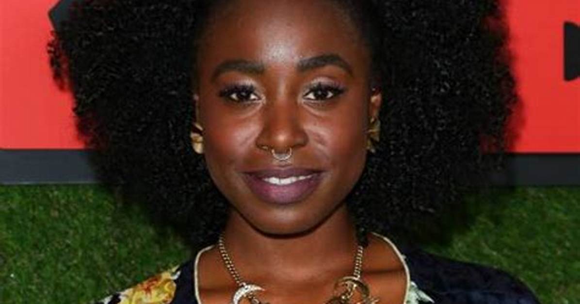Kirby Howell-Baptiste