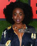 Kirby Howell-Baptiste