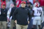 Kirby Smart Salary, Contract, Net Worth, and More