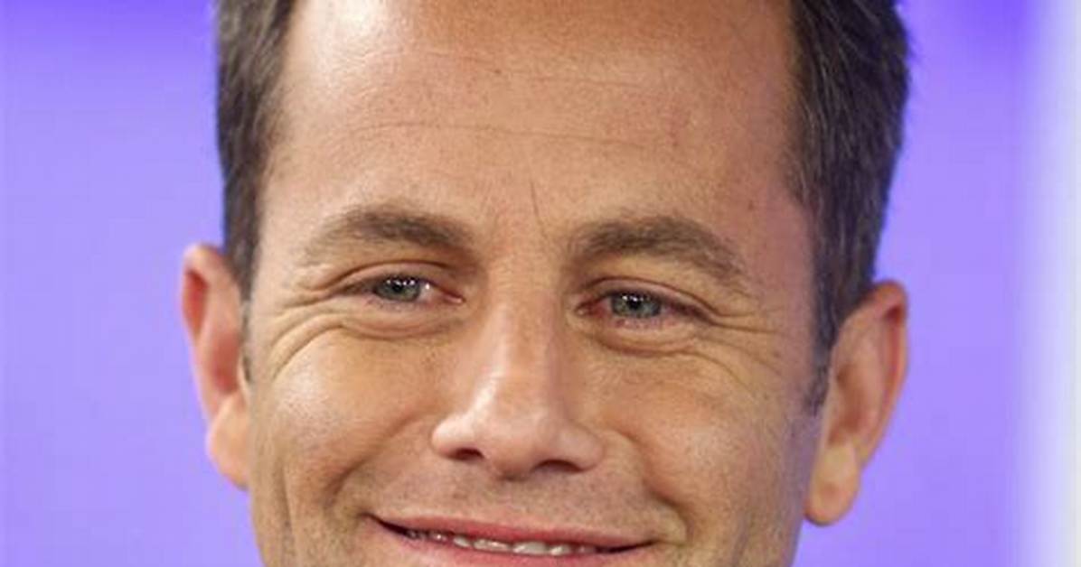 Kirk Cameron Net Worth – How Much Is Kirk Worth?