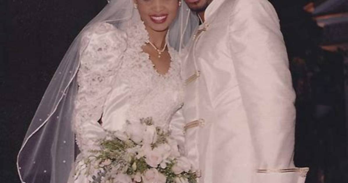 Kirk Franklin Has Been Married to His Wife Since 1996 — Details