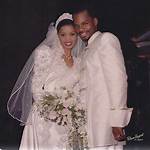 Kirk Franklin Has Been Married to His Wife Since 1996 — Details