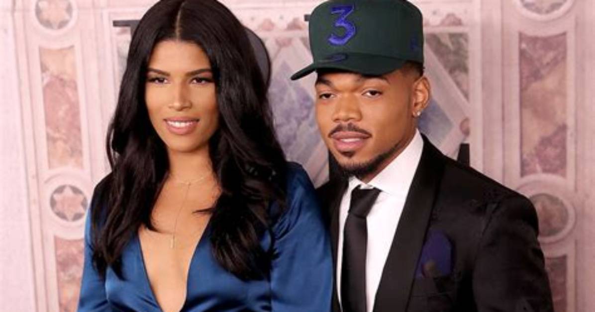 Kirsten Corley & Chance the Rapper Escalate Dating, Engaged at Age 25!