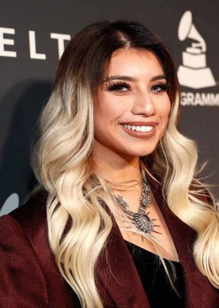 Kirstin Maldonado 'Beauty and the Beast' Premiere in Los Angeles