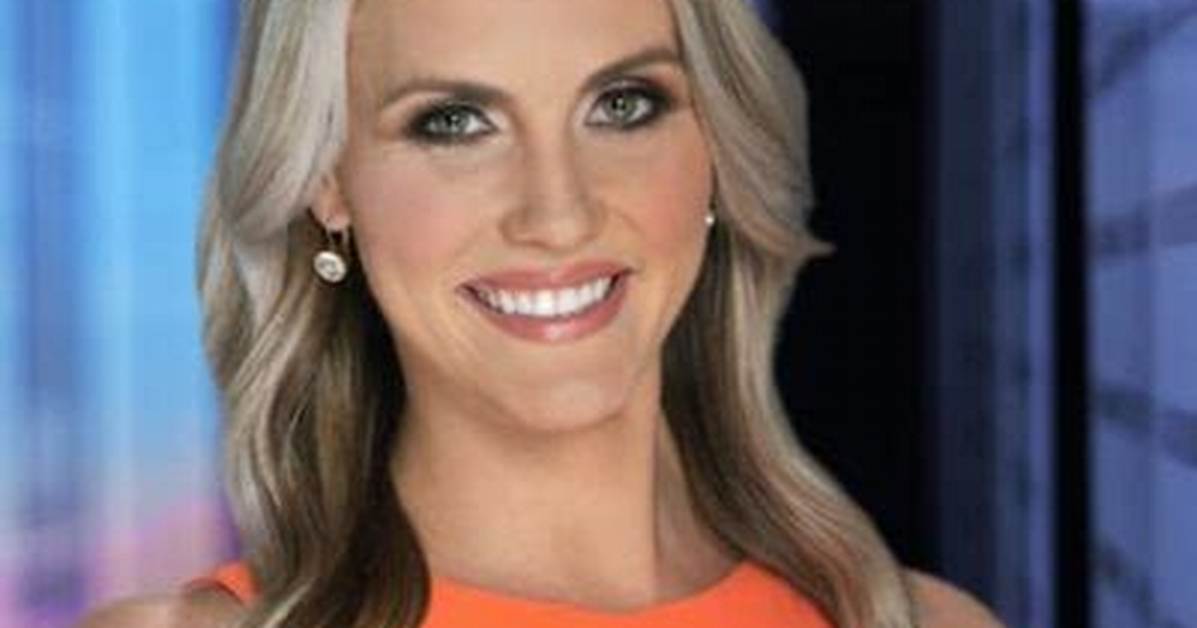 Kirstin O’connor Wkmg, Bio, Wiki, Age, Husband, Wedding, Salary, and Net Worth
